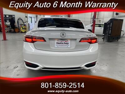 2016 Acura ILX w/Tech w/A-SPEC - Photo 8 - West Valley City, UT 84119