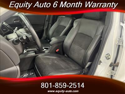 2016 Acura ILX w/Tech w/A-SPEC - Photo 16 - West Valley City, UT 84119