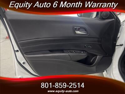 2016 Acura ILX w/Tech w/A-SPEC - Photo 12 - West Valley City, UT 84119