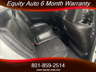 2016 Acura ILX w/Tech w/A-SPEC - Photo 32 - West Valley City, UT 84119