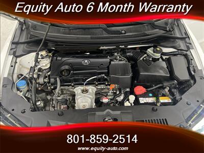 2016 Acura ILX w/Tech w/A-SPEC - Photo 40 - West Valley City, UT 84119