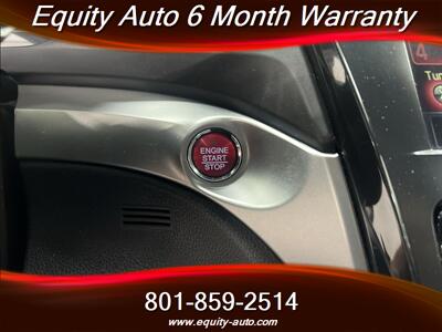 2016 Acura ILX w/Tech w/A-SPEC - Photo 24 - West Valley City, UT 84119