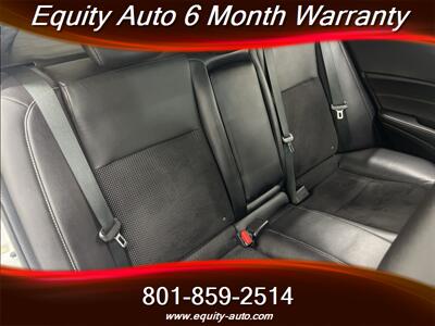 2016 Acura ILX w/Tech w/A-SPEC - Photo 33 - West Valley City, UT 84119