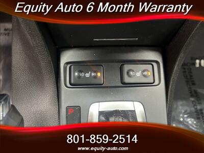 2016 Acura ILX w/Tech w/A-SPEC - Photo 28 - West Valley City, UT 84119