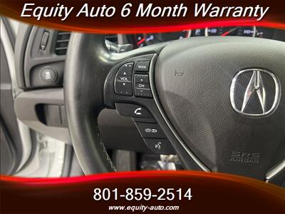 2016 Acura ILX w/Tech w/A-SPEC - Photo 21 - West Valley City, UT 84119