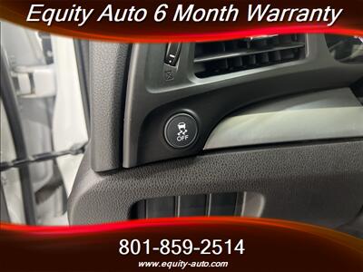 2016 Acura ILX w/Tech w/A-SPEC - Photo 19 - West Valley City, UT 84119