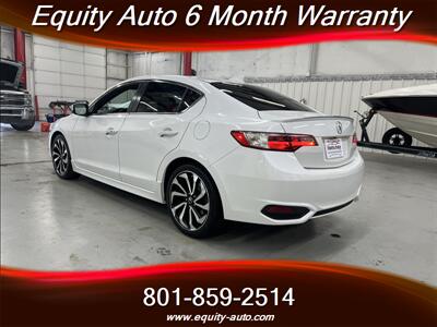 2016 Acura ILX w/Tech w/A-SPEC - Photo 9 - West Valley City, UT 84119