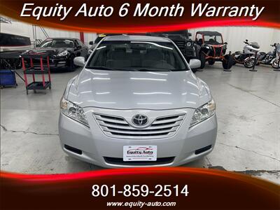 2007 Toyota Camry LE - Photo 3 - West Valley City, UT 84119