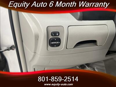 2007 Toyota Camry LE - Photo 17 - West Valley City, UT 84119