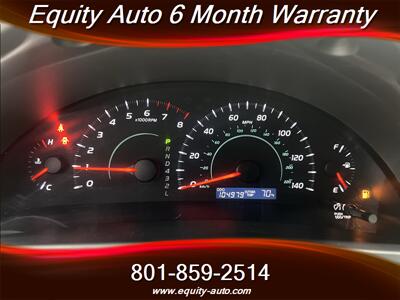 2007 Toyota Camry LE - Photo 21 - West Valley City, UT 84119