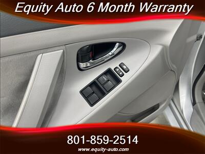2007 Toyota Camry LE - Photo 12 - West Valley City, UT 84119
