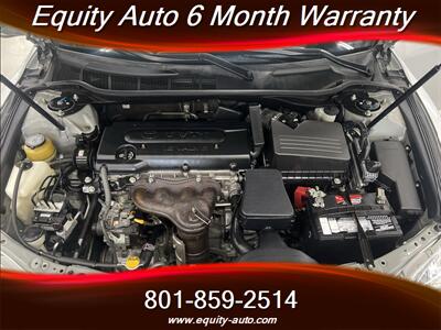 2007 Toyota Camry LE - Photo 34 - West Valley City, UT 84119