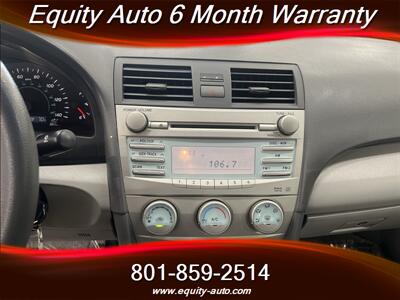 2007 Toyota Camry LE - Photo 23 - West Valley City, UT 84119