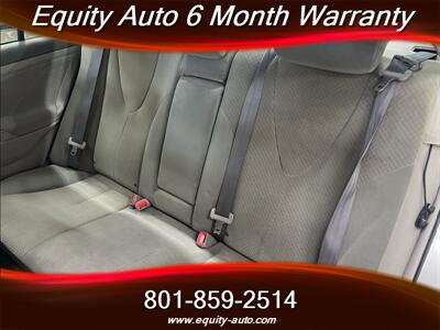 2007 Toyota Camry LE - Photo 27 - West Valley City, UT 84119
