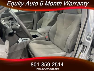 2007 Toyota Camry LE - Photo 15 - West Valley City, UT 84119