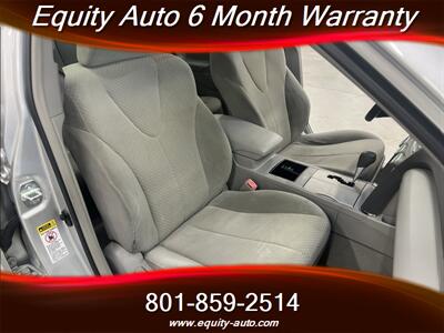 2007 Toyota Camry LE - Photo 32 - West Valley City, UT 84119
