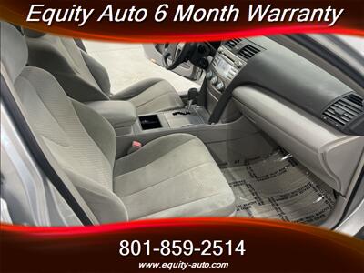 2007 Toyota Camry LE - Photo 31 - West Valley City, UT 84119
