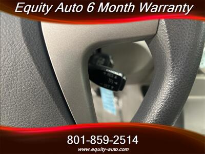 2007 Toyota Camry LE - Photo 20 - West Valley City, UT 84119