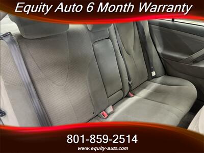 2007 Toyota Camry LE - Photo 29 - West Valley City, UT 84119