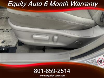 2007 Toyota Camry LE - Photo 14 - West Valley City, UT 84119