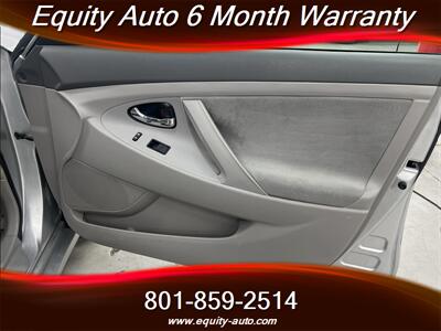 2007 Toyota Camry LE - Photo 30 - West Valley City, UT 84119