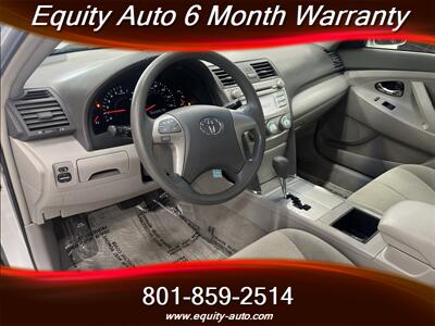 2007 Toyota Camry LE - Photo 16 - West Valley City, UT 84119
