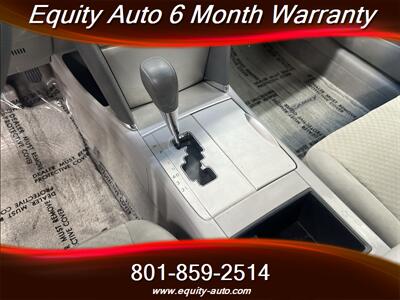 2007 Toyota Camry LE - Photo 25 - West Valley City, UT 84119