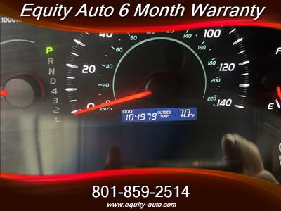 2007 Toyota Camry LE - Photo 22 - West Valley City, UT 84119