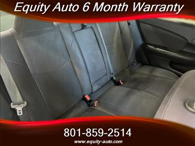 2013 Chrysler 200 Touring   - Photo 32 - West Valley City, UT 84119