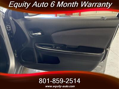 2013 Chrysler 200 Touring   - Photo 33 - West Valley City, UT 84119