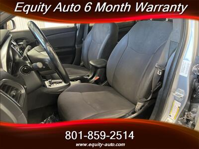 2013 Chrysler 200 Touring   - Photo 16 - West Valley City, UT 84119