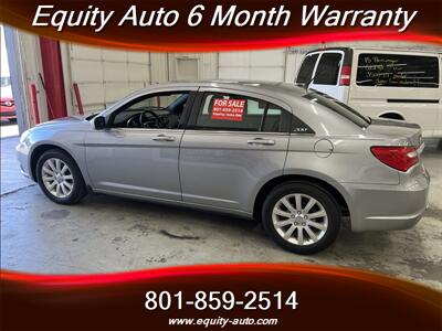 2013 Chrysler 200 Touring   - Photo 11 - West Valley City, UT 84119