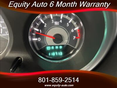 2013 Chrysler 200 Touring   - Photo 22 - West Valley City, UT 84119