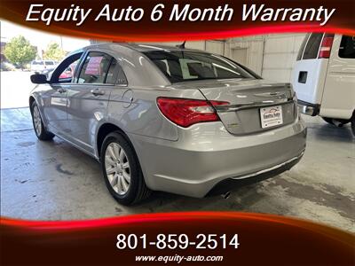 2013 Chrysler 200 Touring   - Photo 10 - West Valley City, UT 84119