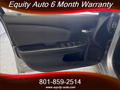 2013 Chrysler 200 Touring   - Photo 12 - West Valley City, UT 84119
