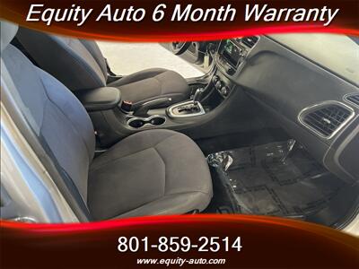 2013 Chrysler 200 Touring   - Photo 34 - West Valley City, UT 84119
