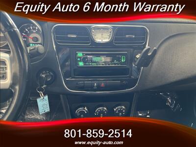 2013 Chrysler 200 Touring   - Photo 23 - West Valley City, UT 84119