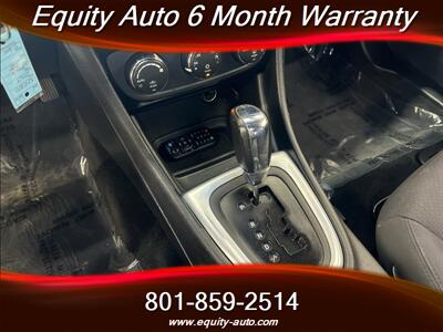 2013 Chrysler 200 Touring   - Photo 24 - West Valley City, UT 84119