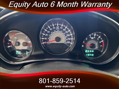 2013 Chrysler 200 Touring   - Photo 21 - West Valley City, UT 84119
