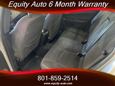 2013 Chrysler 200 Touring   - Photo 26 - West Valley City, UT 84119