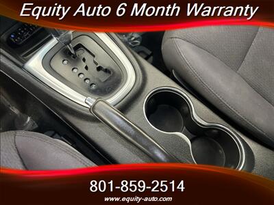 2013 Chrysler 200 Touring   - Photo 25 - West Valley City, UT 84119