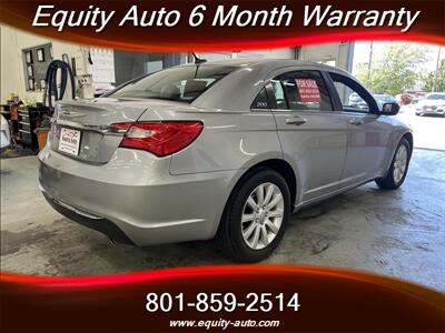 2013 Chrysler 200 Touring   - Photo 7 - West Valley City, UT 84119
