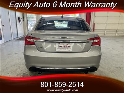 2013 Chrysler 200 Touring   - Photo 9 - West Valley City, UT 84119