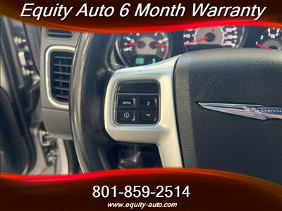2013 Chrysler 200 Touring   - Photo 19 - West Valley City, UT 84119