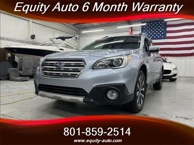 2015 Subaru Outback 2.5i Limited  AWD - Photo 2 - West Valley City, UT 84119