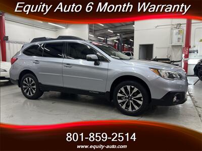 2015 Subaru Outback 2.5i Limited  AWD - Photo 5 - West Valley City, UT 84119