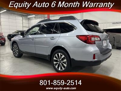 2015 Subaru Outback 2.5i Limited  AWD - Photo 10 - West Valley City, UT 84119