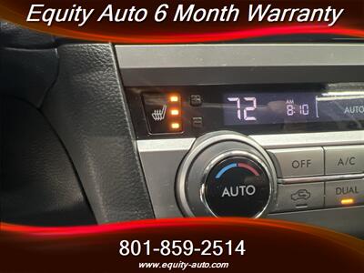 2015 Subaru Outback 2.5i Limited  AWD - Photo 29 - West Valley City, UT 84119