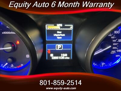 2015 Subaru Outback 2.5i Limited  AWD - Photo 23 - West Valley City, UT 84119
