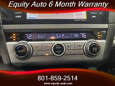 2015 Subaru Outback 2.5i Limited  AWD - Photo 28 - West Valley City, UT 84119